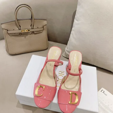 ディオール サンダル