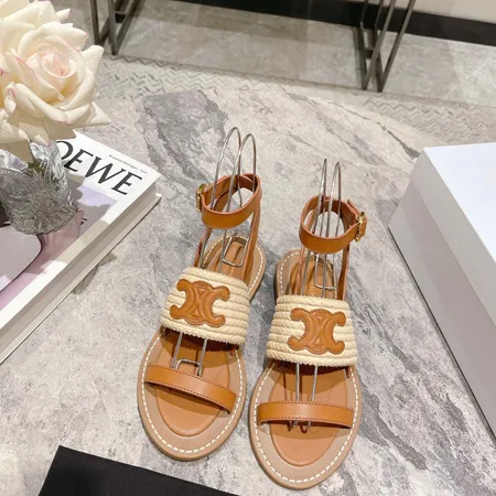 セリーヌ サンダル