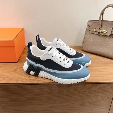 エルメス スニーカー