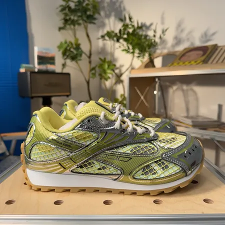 ボッテガ ヴェネタ スニーカー