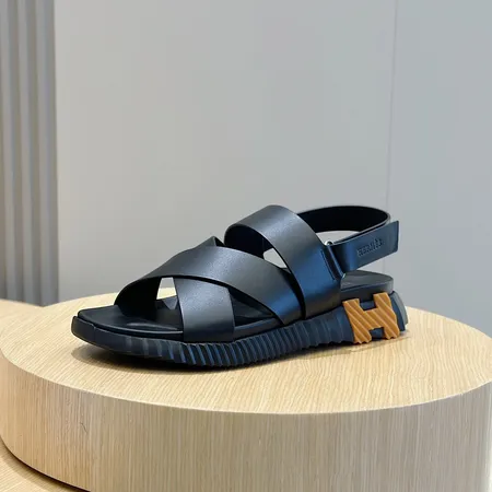 エルメス サンダル