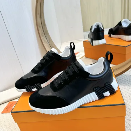 エルメス スニーカー