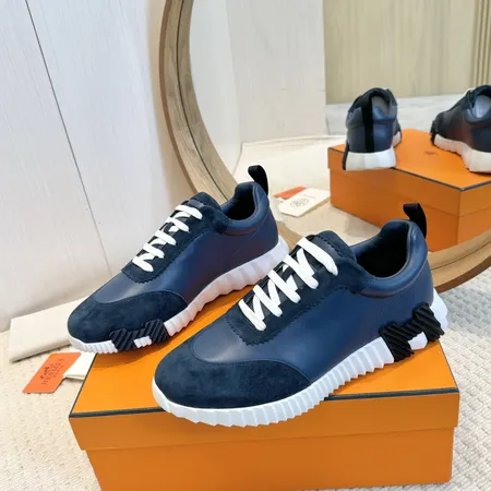 エルメス スニーカー