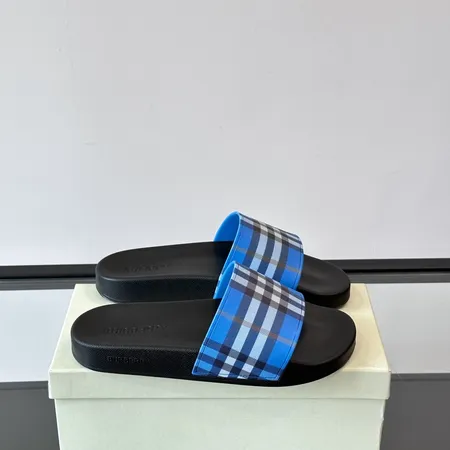 バーバリー ス スリッパ