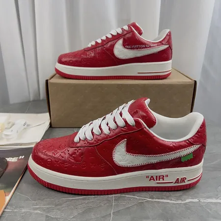 ルイヴィトン スニーカー