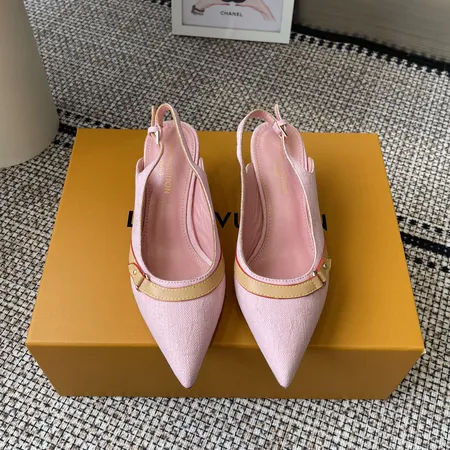 ルイヴィトン サンダル