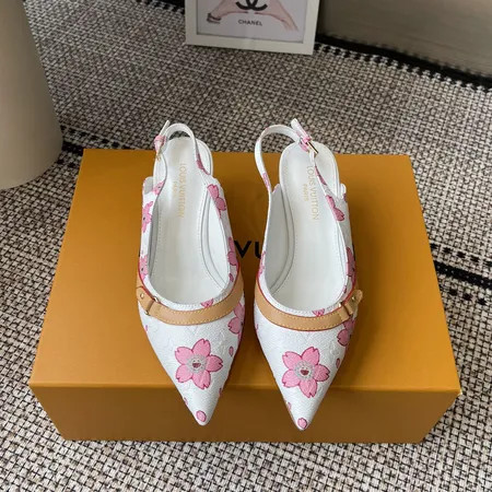 ルイヴィトン サンダル