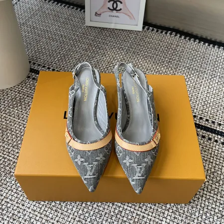 ルイヴィトン サンダル