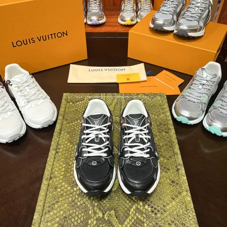 ルイヴィトン スニーカー