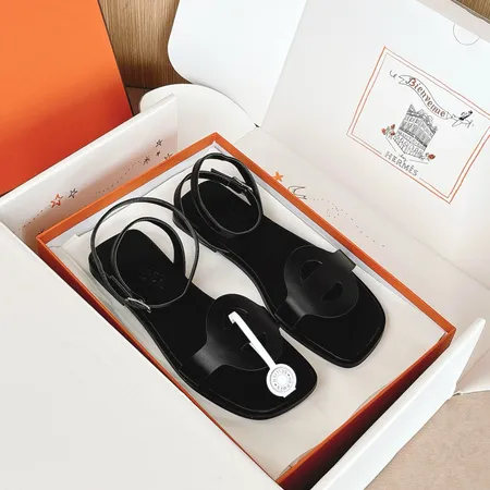 エルメス サンダル