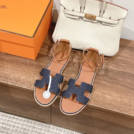 エルメス サンダル