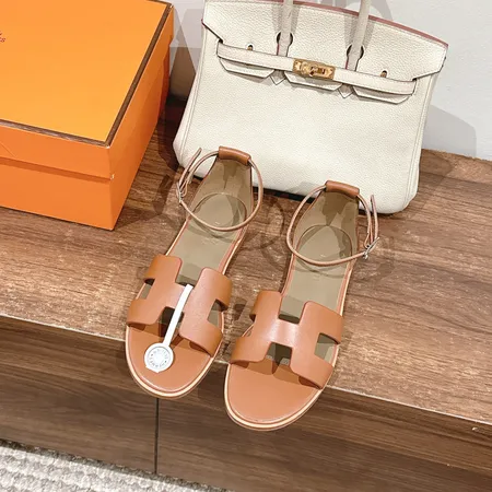 エルメス サンダル