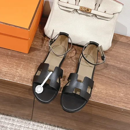 エルメス サンダル