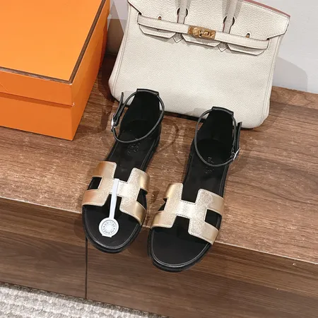 エルメス サンダル