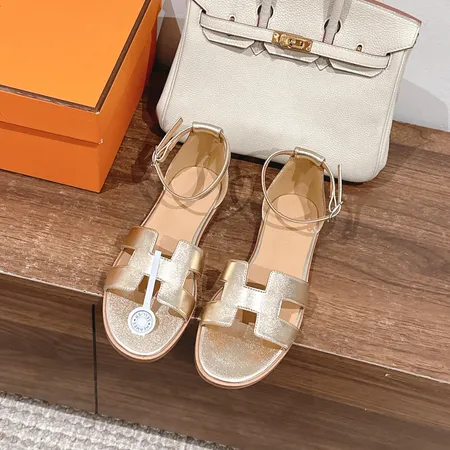 エルメス サンダル