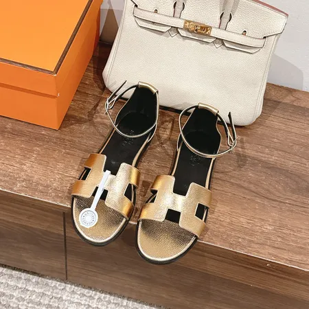 エルメス サンダル