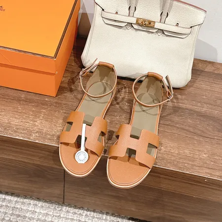 エルメス サンダル