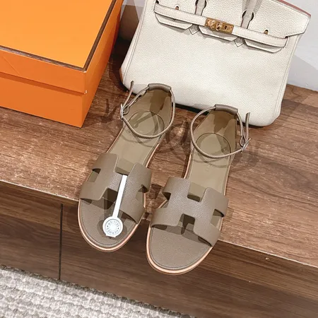 エルメス サンダル