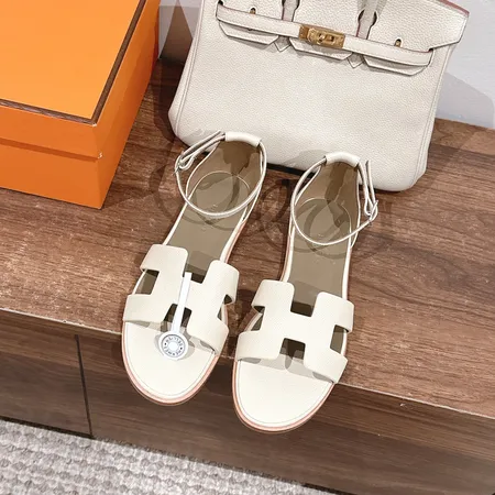 エルメス サンダル