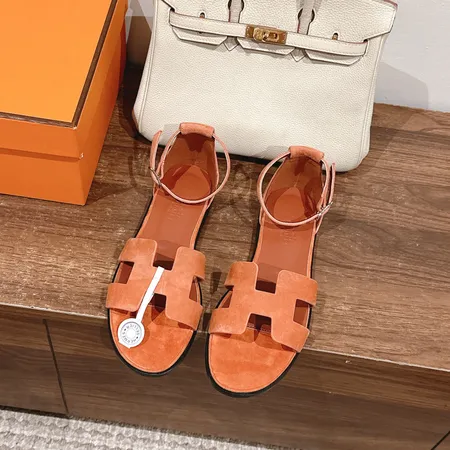 エルメス サンダル