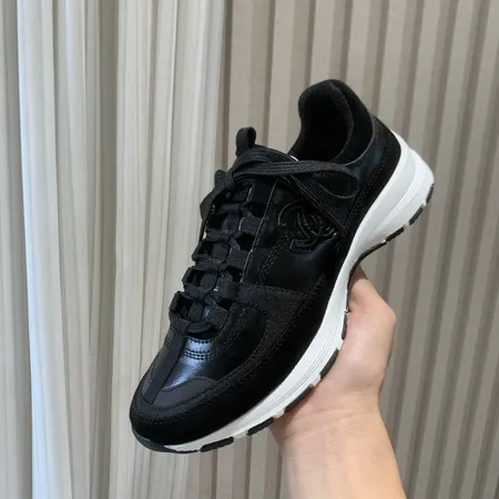 シャネル カジュアルシューズ