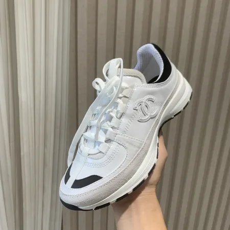 シャネル カジュアルシューズ