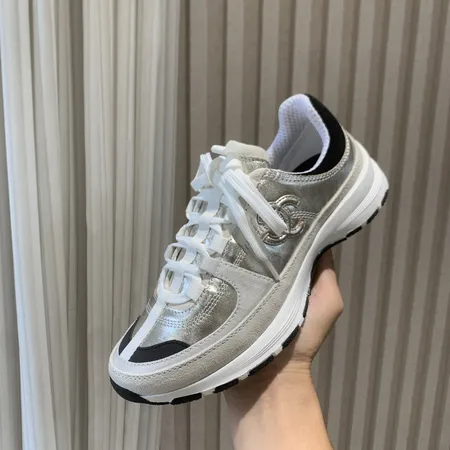 シャネル カジュアルシューズ