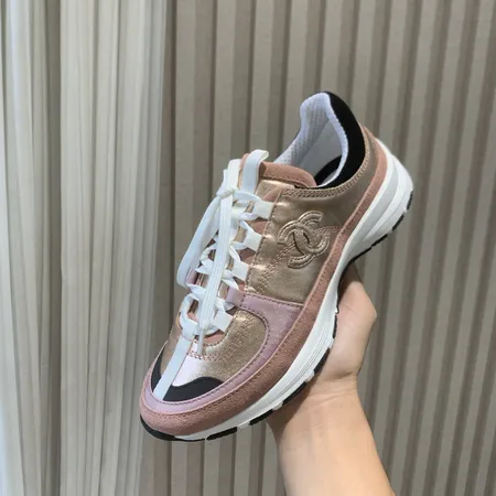 シャネル カジュアルシューズ