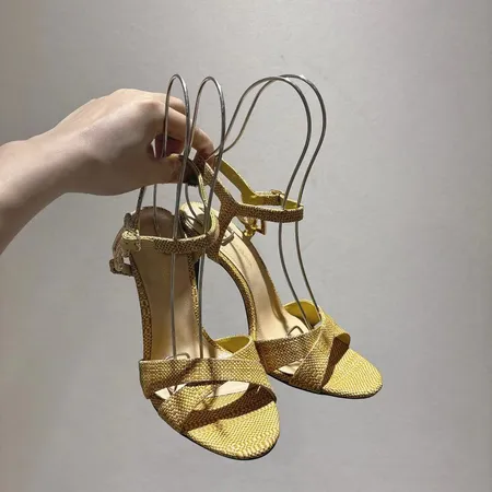 ドルチェ＆ガッバーナ サンダル