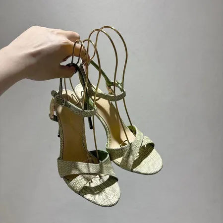 ドルチェ＆ガッバーナ サンダル