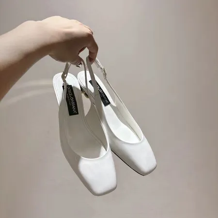 ドルチェ＆ガッバーナ サンダル