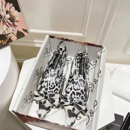 ドルチェ＆ガッバーナ サンダル