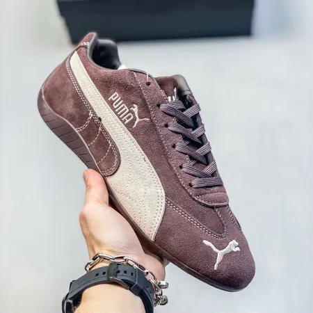 プーマ カジュアルシューズ