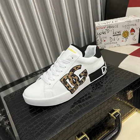 ドルチェ＆ガッバーナ カジュアルシューズ