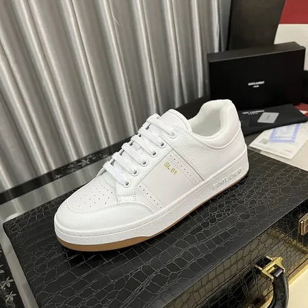 イブサンローラン カジュアルシューズ