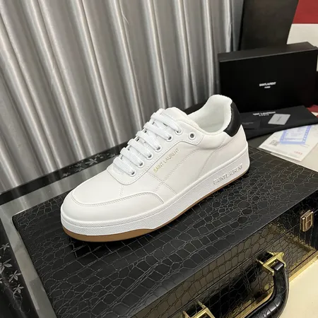 イブサンローラン カジュアルシューズ