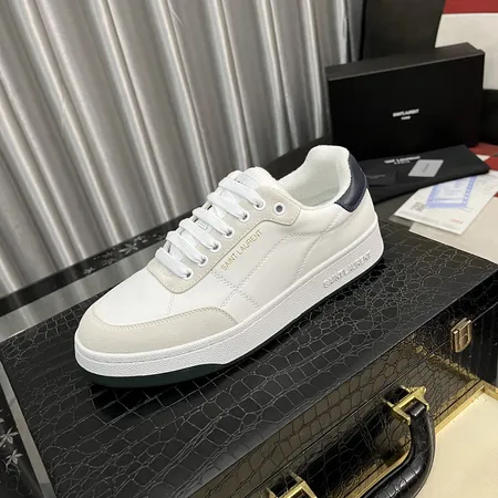 イブサンローラン カジュアルシューズ