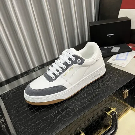 イブサンローラン カジュアルシューズ