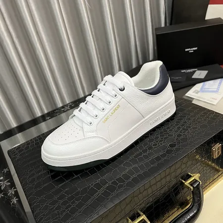 イブサンローラン カジュアルシューズ