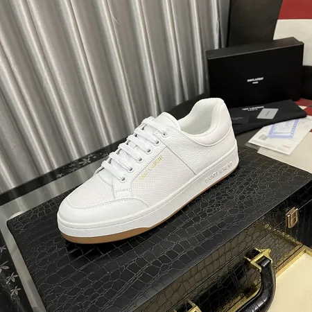 イブサンローラン カジュアルシューズ