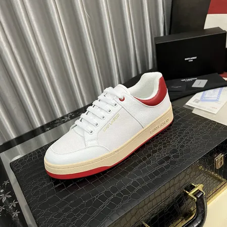 イブサンローラン カジュアルシューズ