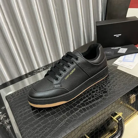 イブサンローラン カジュアルシューズ