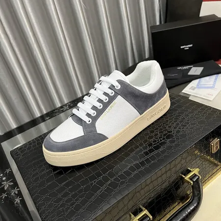 イブサンローラン カジュアルシューズ