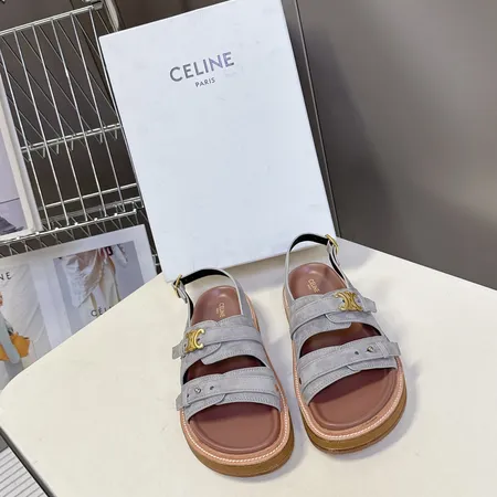 セリーヌ サンダル