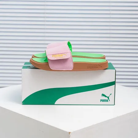 プーマ スリッパ
