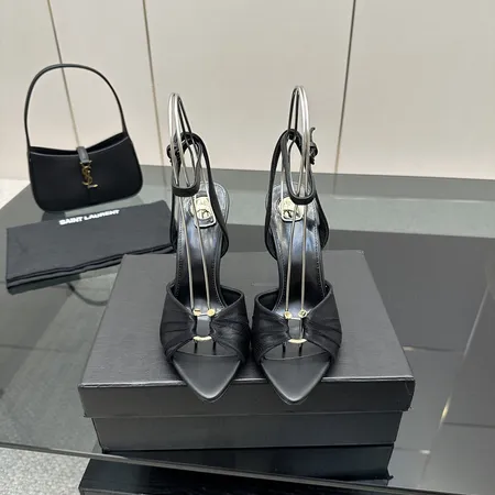 イブサンローラン サンダル