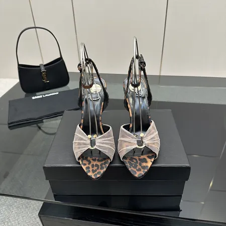 イブサンローラン サンダル