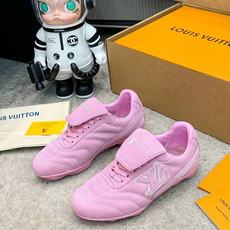 ルイヴィトン スニーカー