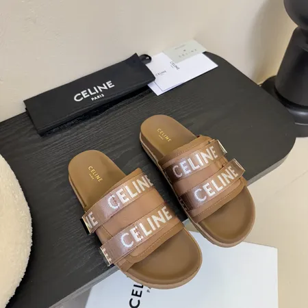 セリーヌ スリッパ