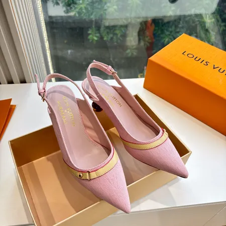 ルイヴィトン サンダル